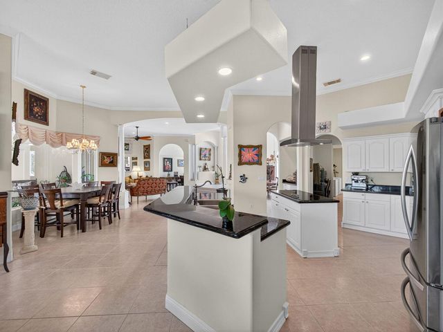 7820 SW Saddlebrook Drive, Port St. Lucie, FL 34986