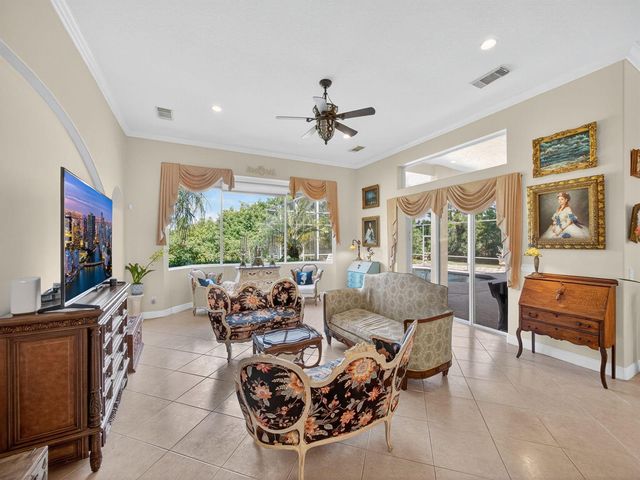 7820 SW Saddlebrook Drive, Port St. Lucie, FL 34986