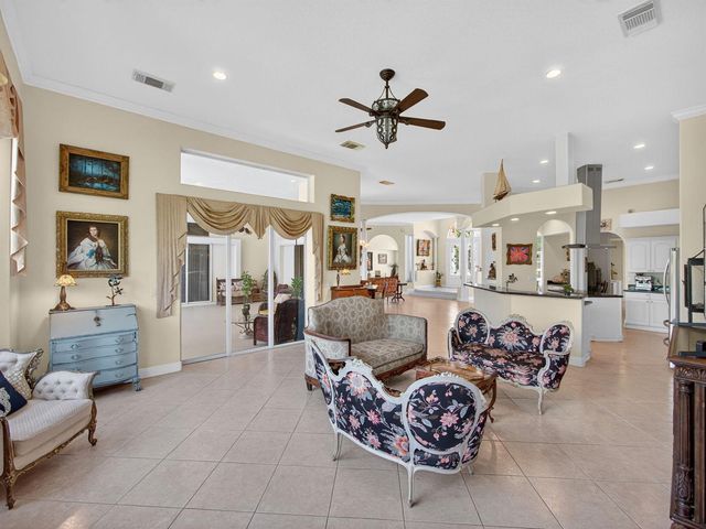 7820 SW Saddlebrook Drive, Port St. Lucie, FL 34986