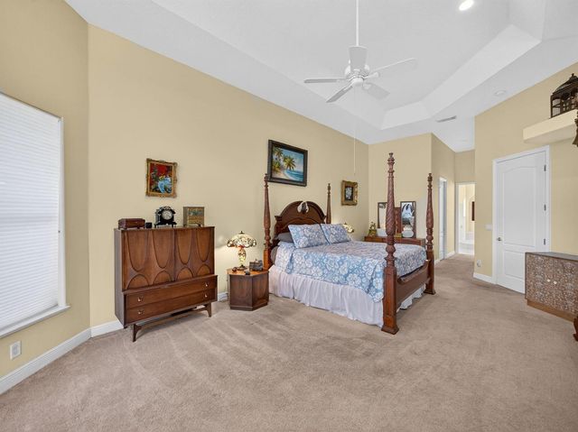 7820 SW Saddlebrook Drive, Port St. Lucie, FL 34986