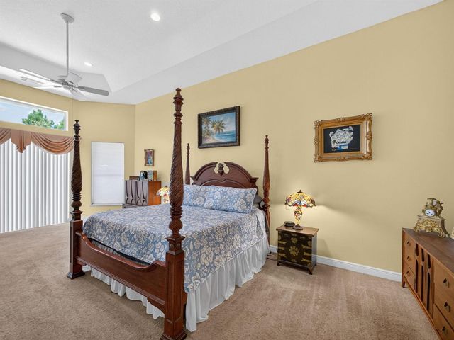 7820 SW Saddlebrook Drive, Port St. Lucie, FL 34986