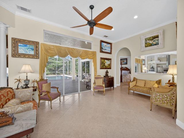 7820 SW Saddlebrook Drive, Port St. Lucie, FL 34986