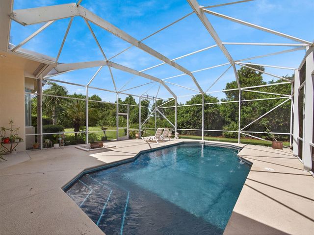 7820 SW Saddlebrook Drive, Port St. Lucie, FL 34986