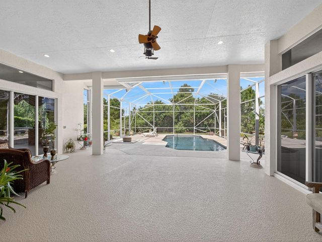 7820 SW Saddlebrook Drive, Port St. Lucie, FL 34986