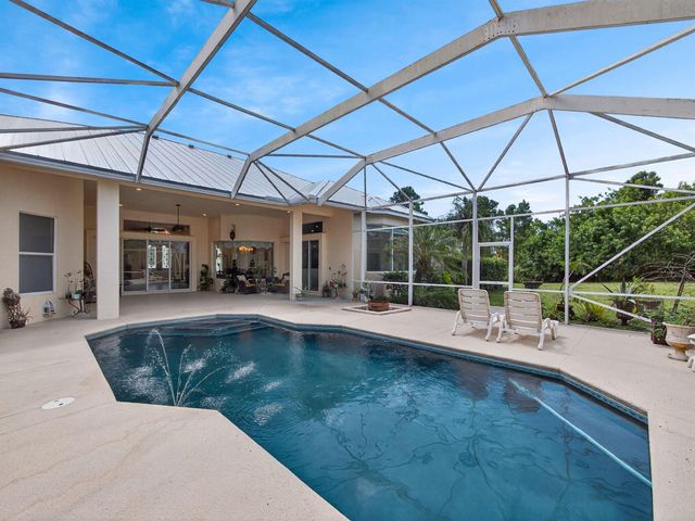 7820 SW Saddlebrook Drive, Port St. Lucie, FL 34986