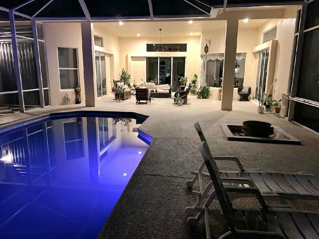 7820 SW Saddlebrook Drive, Port St. Lucie, FL 34986