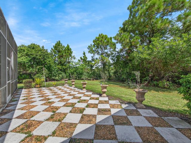 7820 SW Saddlebrook Drive, Port St. Lucie, FL 34986