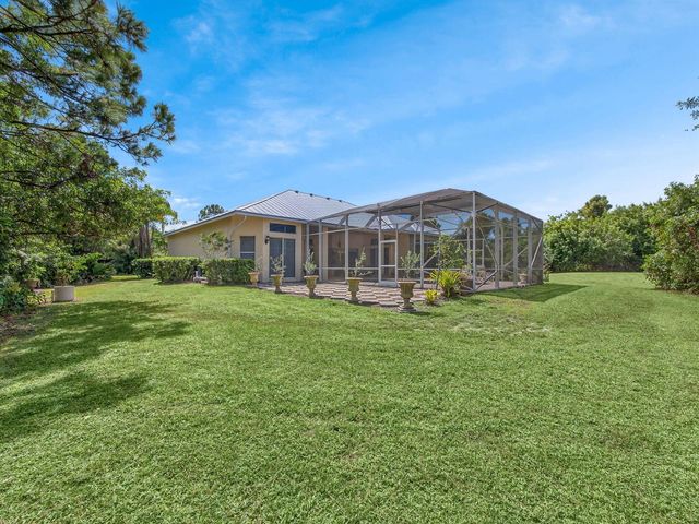 7820 SW Saddlebrook Drive, Port St. Lucie, FL 34986