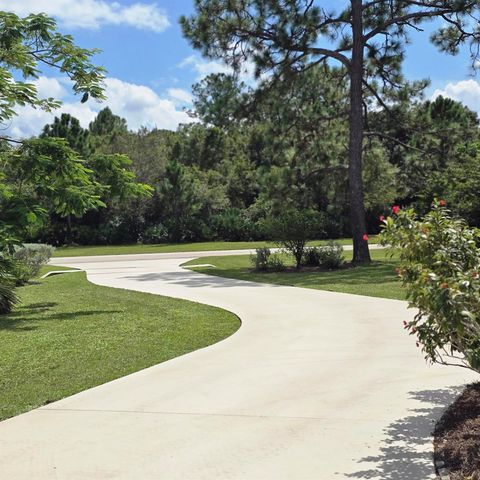 7820 SW Saddlebrook Drive, Port St. Lucie, FL 34986