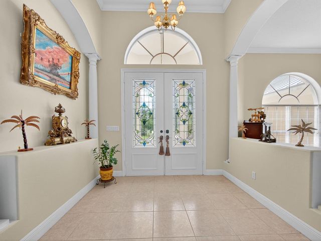7820 SW Saddlebrook Drive, Port St. Lucie, FL 34986