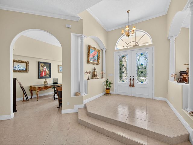 7820 SW Saddlebrook Drive, Port St. Lucie, FL 34986