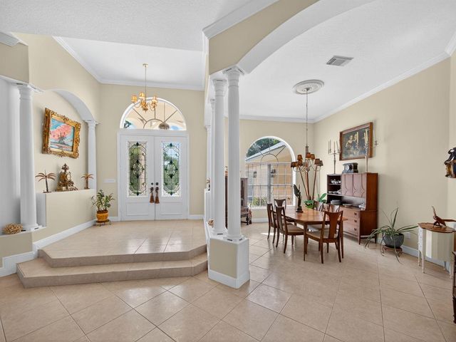 7820 SW Saddlebrook Drive, Port St. Lucie, FL 34986