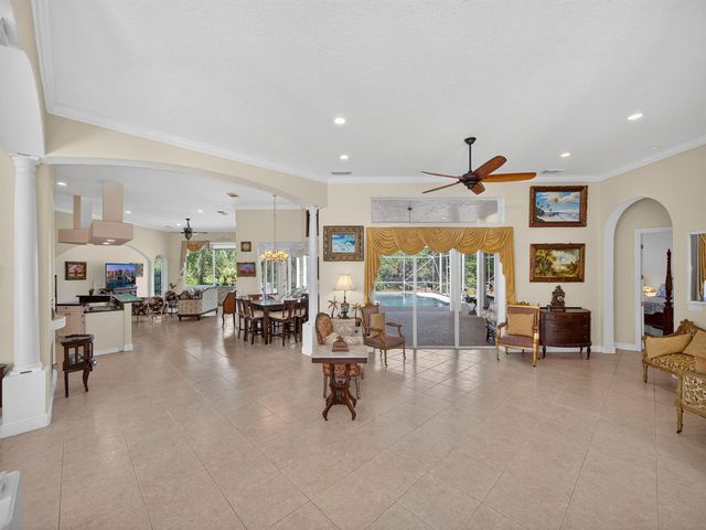 7820 SW Saddlebrook Drive, Port St. Lucie, FL 34986