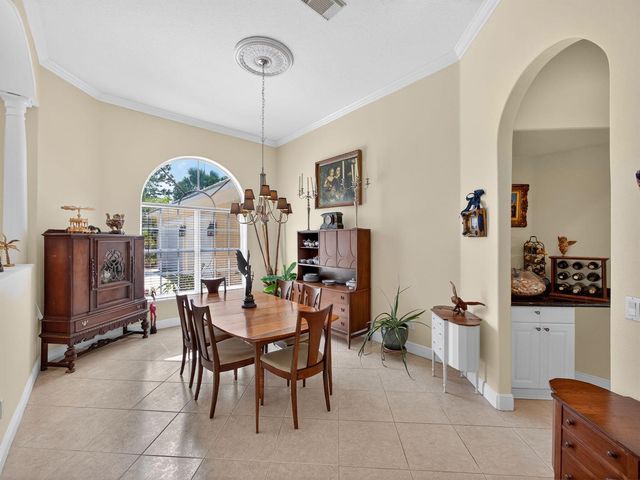7820 SW Saddlebrook Drive, Port St. Lucie, FL 34986