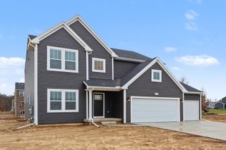 5125 Buxton Trail, Texas Twp, MI 49009