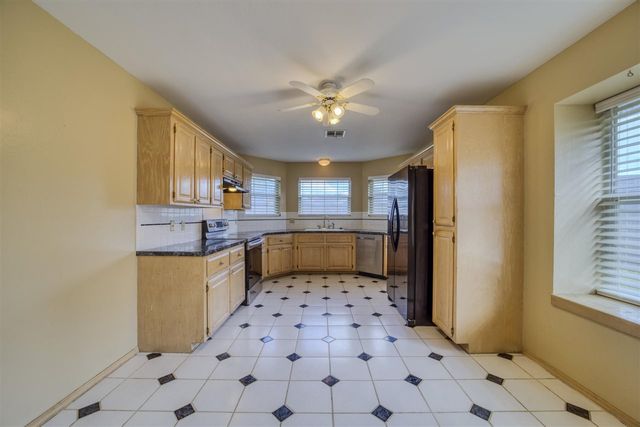 2112 NW Ashley, Lawton, OK 73505