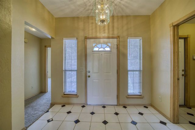 2112 NW Ashley, Lawton, OK 73505