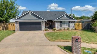 2112 NW Ashley, Lawton, OK 73505