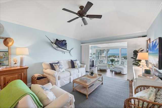 5854 GASPARILLA ROAD MV20, Boca Grande, FL 33921