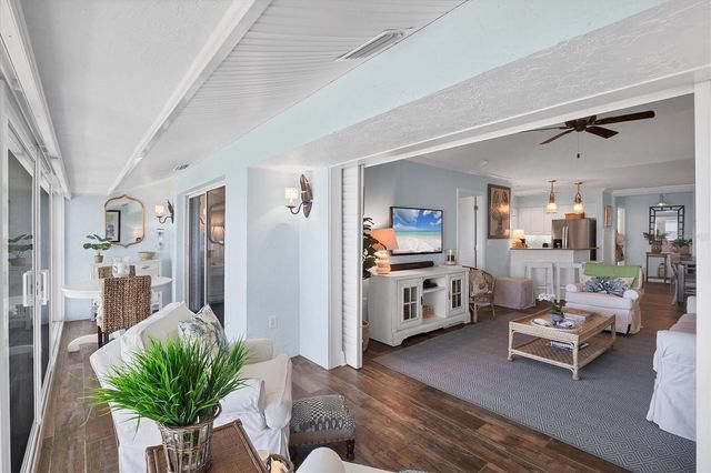 5854 GASPARILLA ROAD MV20, Boca Grande, FL 33921