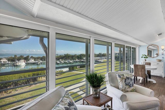 5854 GASPARILLA ROAD MV20, Boca Grande, FL 33921