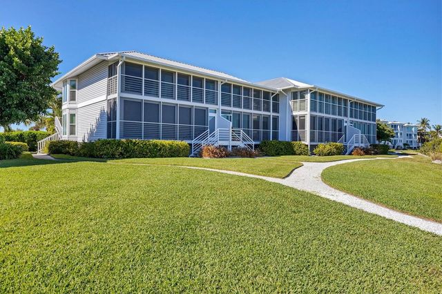 5854 GASPARILLA ROAD MV20, Boca Grande, FL 33921