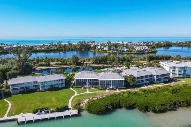 5854 GASPARILLA ROAD MV20, Boca Grande, FL 33921