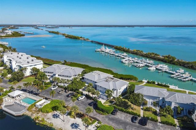 5854 GASPARILLA ROAD MV20, Boca Grande, FL 33921