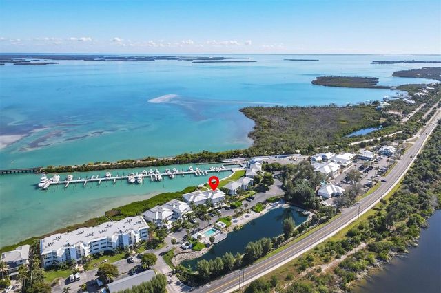 5854 GASPARILLA ROAD MV20, Boca Grande, FL 33921