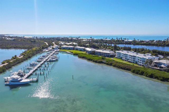 5854 GASPARILLA ROAD MV20, Boca Grande, FL 33921