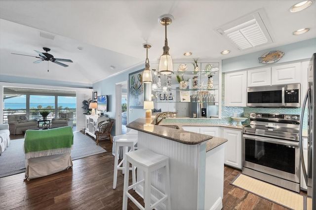 5854 GASPARILLA ROAD MV20, Boca Grande, FL 33921