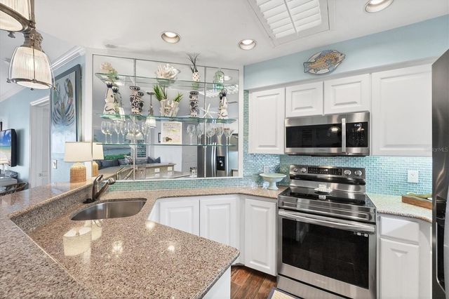 5854 GASPARILLA ROAD MV20, Boca Grande, FL 33921