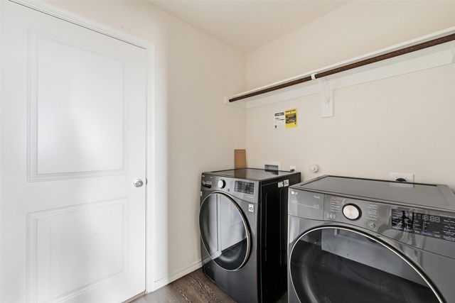 1708 Misty Meadow Lane, Lancaster, TX 75146