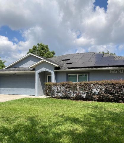 2212 GAMEWELL COURT, Deltona, FL 32725