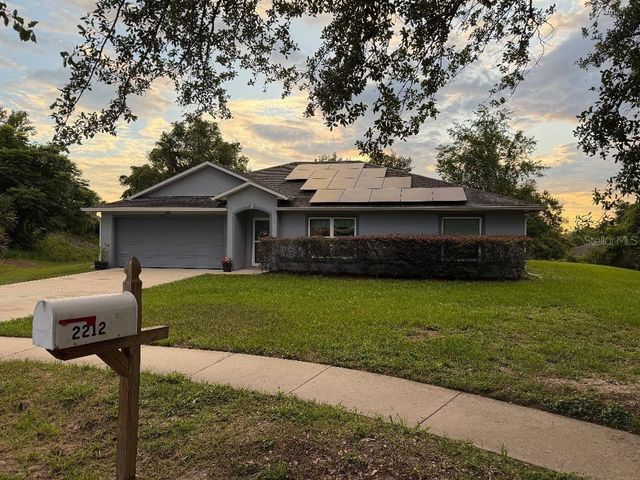 2212 GAMEWELL COURT, Deltona, FL 32725