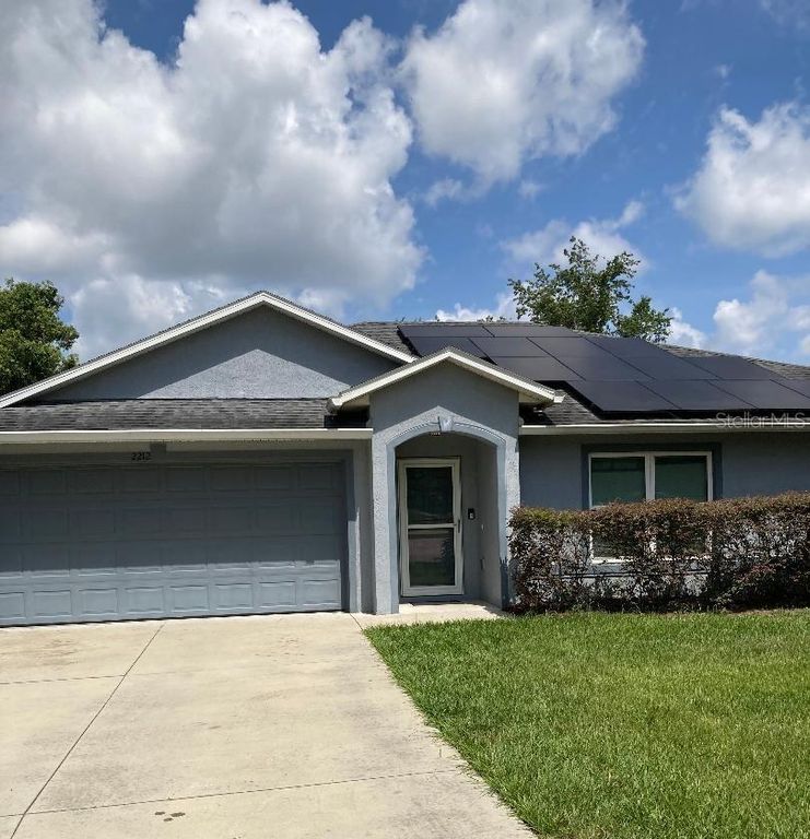 2212 GAMEWELL COURT, Deltona, FL 32725