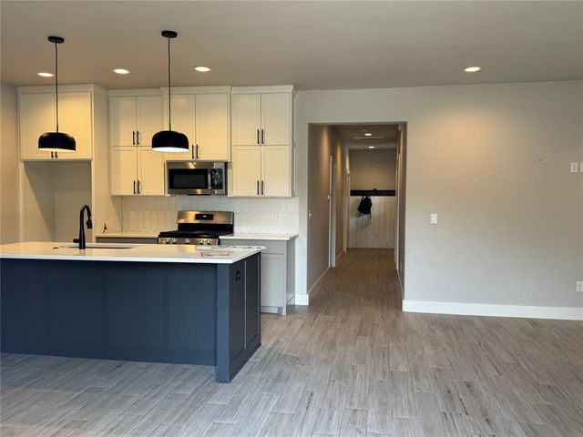 3300 N Lindsay Avenue, Oklahoma City, OK 73105