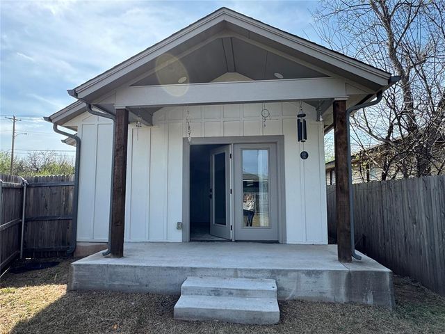 3300 N Lindsay Avenue, Oklahoma City, OK 73105