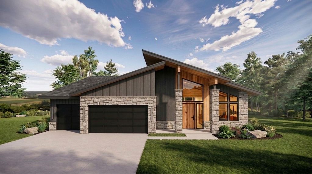 XXX Mable Lane, Eden Prairie, MN 55347 — exterior