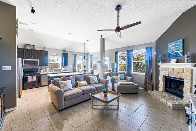 2299 Cantabria Lane, League City, TX 77573