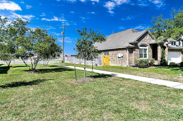 2299 Cantabria Lane, League City, TX 77573