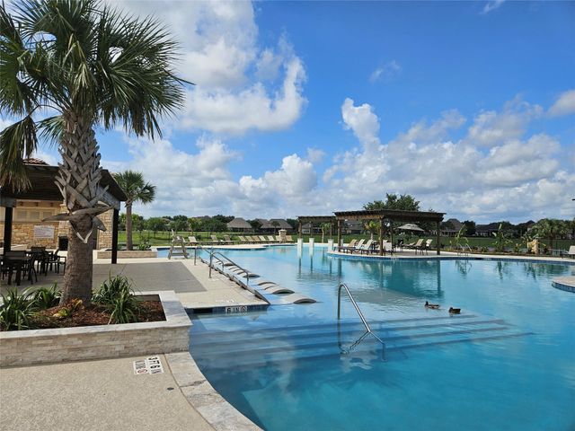 2299 Cantabria Lane, League City, TX 77573