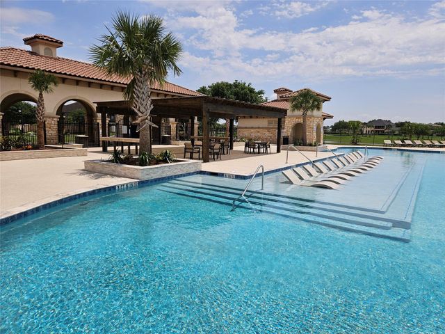 2299 Cantabria Lane, League City, TX 77573