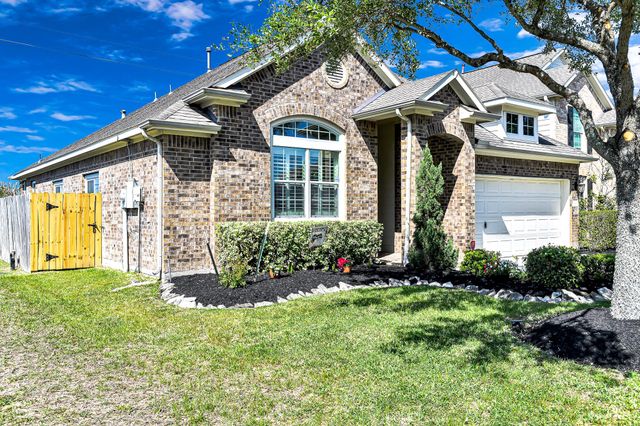 2299 Cantabria Lane, League City, TX 77573