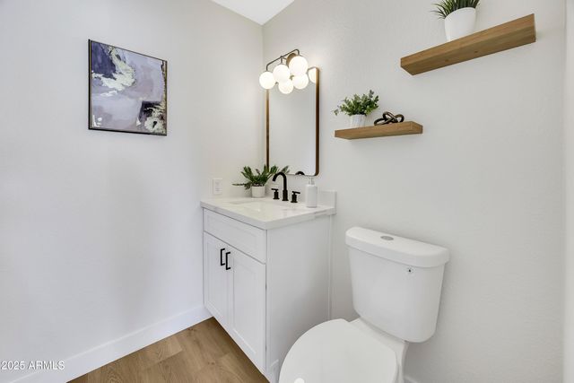 8056 N 32ND Lane, Phoenix, AZ 85051