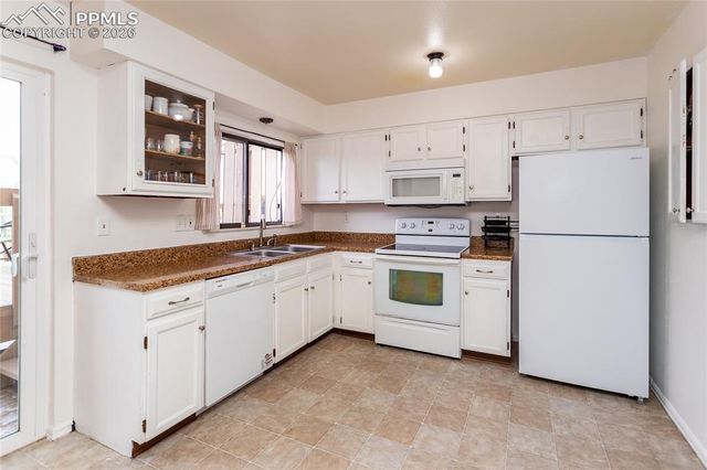 3808 Oro Blanco Drive, Colorado Springs, CO 80917