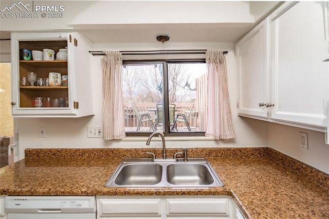 3808 Oro Blanco Drive, Colorado Springs, CO 80917