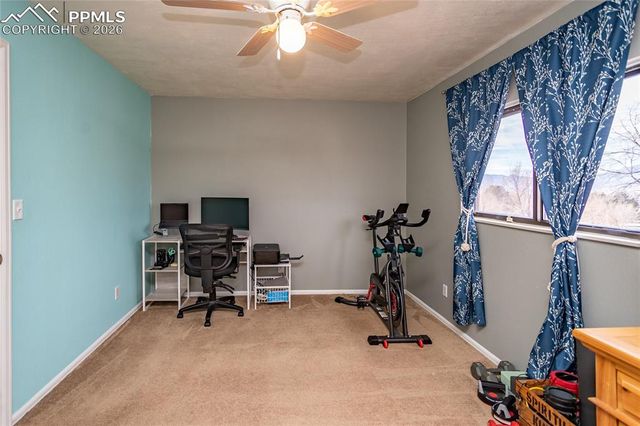 3808 Oro Blanco Drive, Colorado Springs, CO 80917