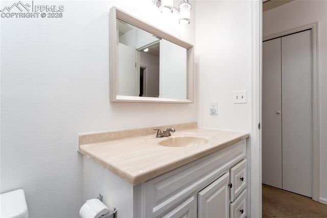 3808 Oro Blanco Drive, Colorado Springs, CO 80917