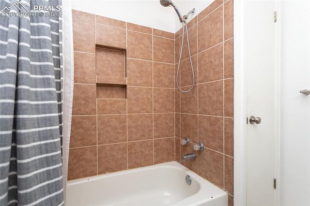 3808 Oro Blanco Drive, Colorado Springs, CO 80917